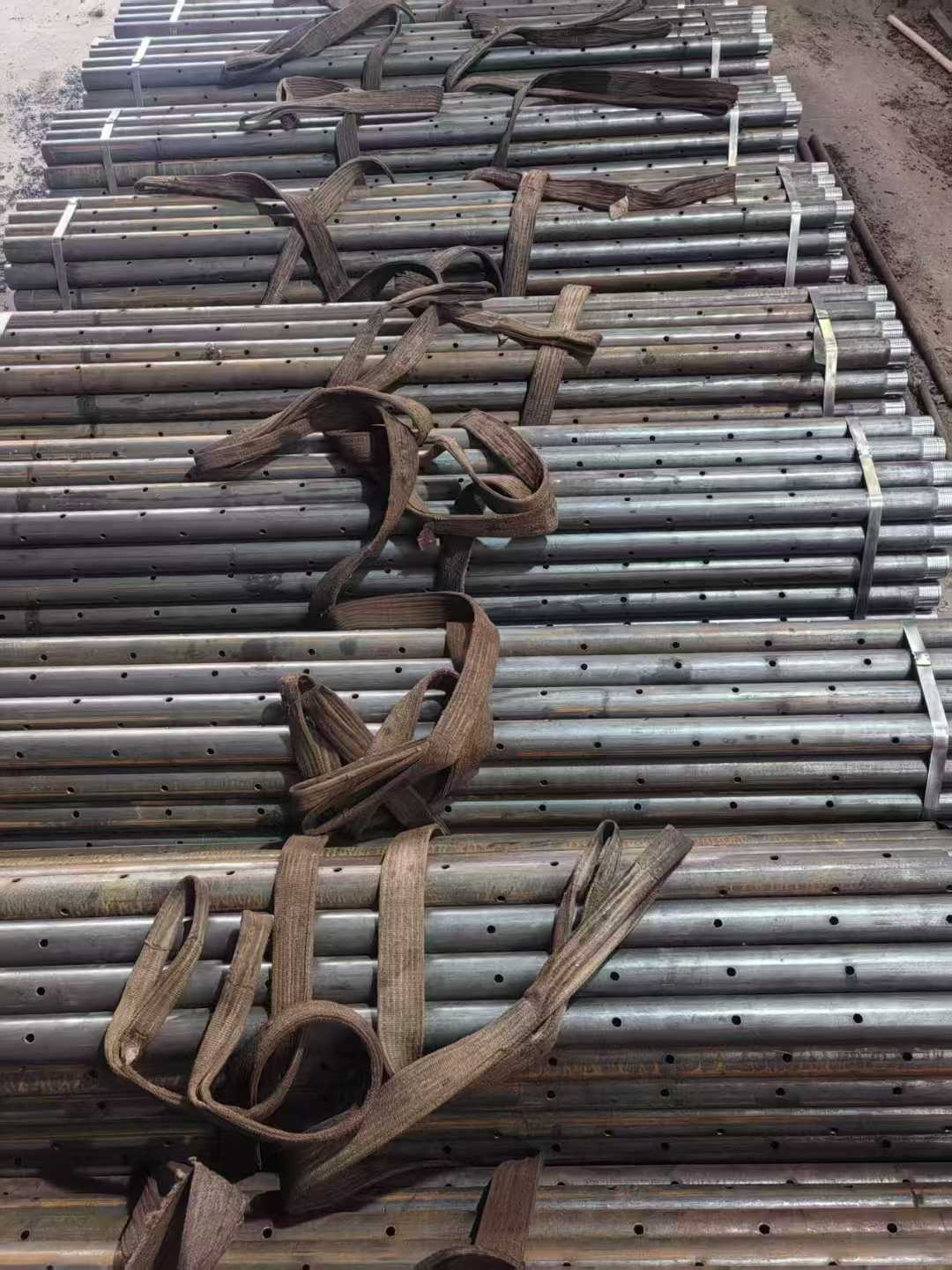 克什克腾127mm管棚管